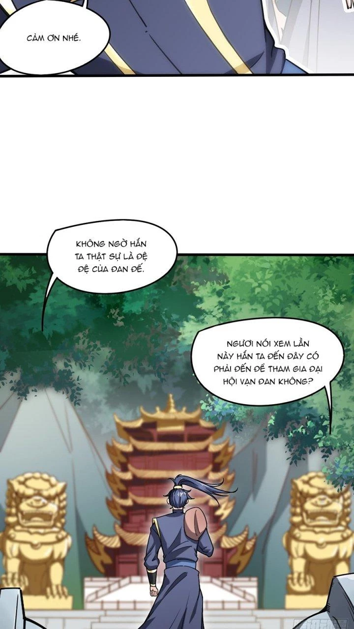Bắt Đầu Làm Super God Bằng Việc Dạy Dỗ 6 Tỷ Tỷ Chapter 101 - Trang 3