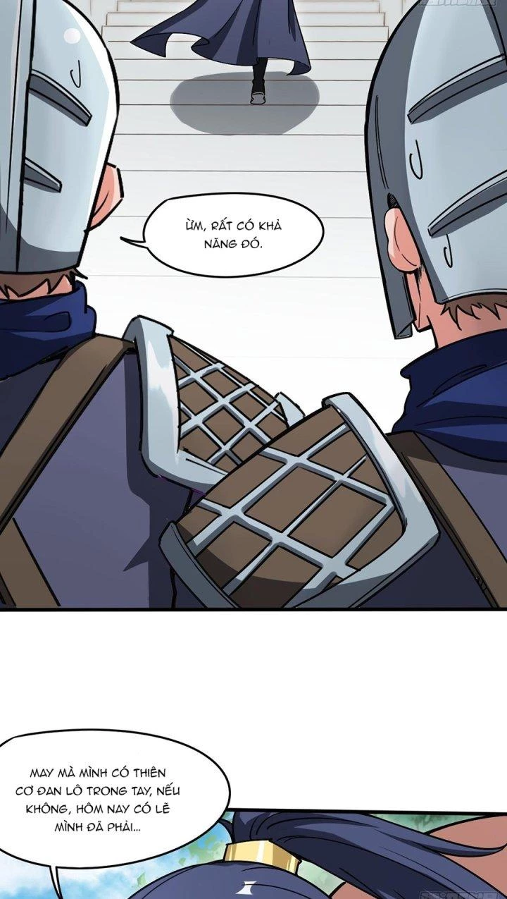 Bắt Đầu Làm Super God Bằng Việc Dạy Dỗ 6 Tỷ Tỷ Chapter 101 - Trang 3