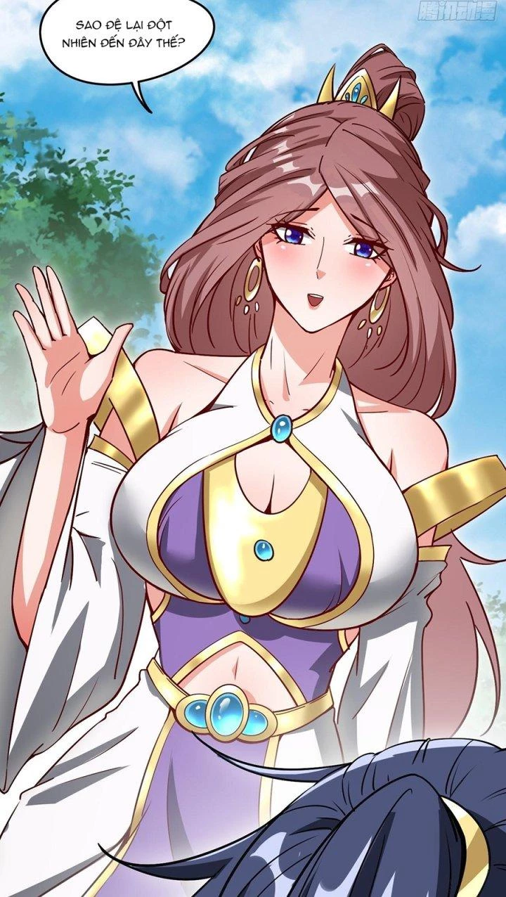 Bắt Đầu Làm Super God Bằng Việc Dạy Dỗ 6 Tỷ Tỷ Chapter 101 - Trang 3