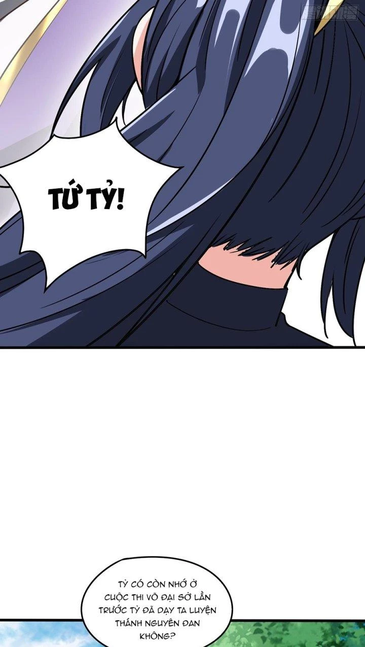Bắt Đầu Làm Super God Bằng Việc Dạy Dỗ 6 Tỷ Tỷ Chapter 101 - Trang 3