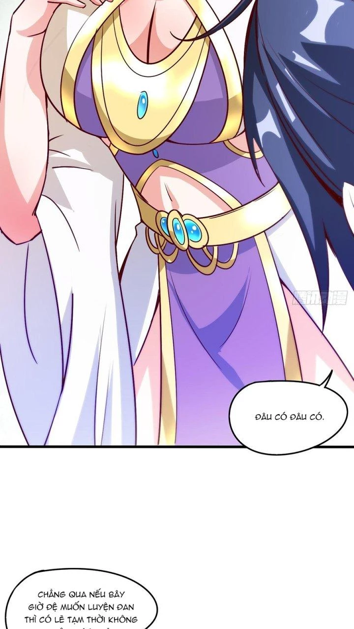 Bắt Đầu Làm Super God Bằng Việc Dạy Dỗ 6 Tỷ Tỷ Chapter 101 - Trang 3