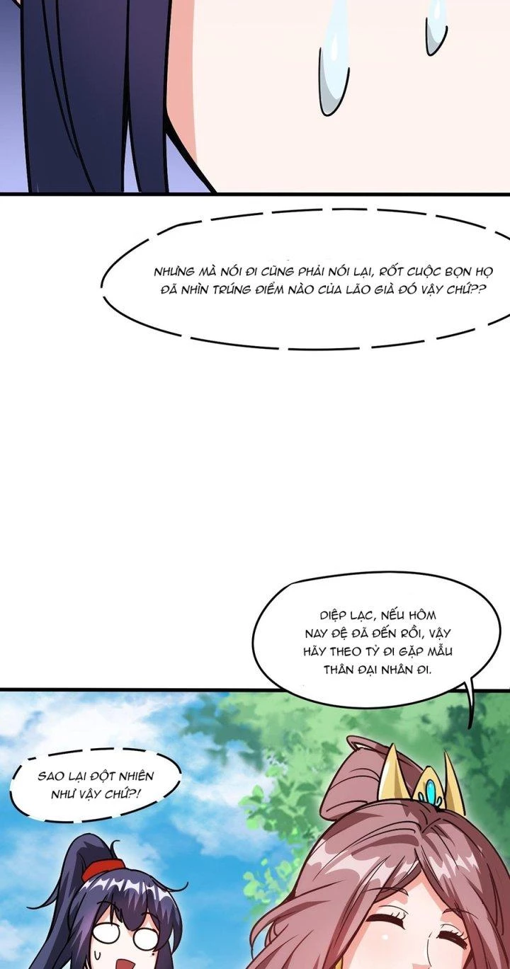 Bắt Đầu Làm Super God Bằng Việc Dạy Dỗ 6 Tỷ Tỷ Chapter 101 - Trang 3