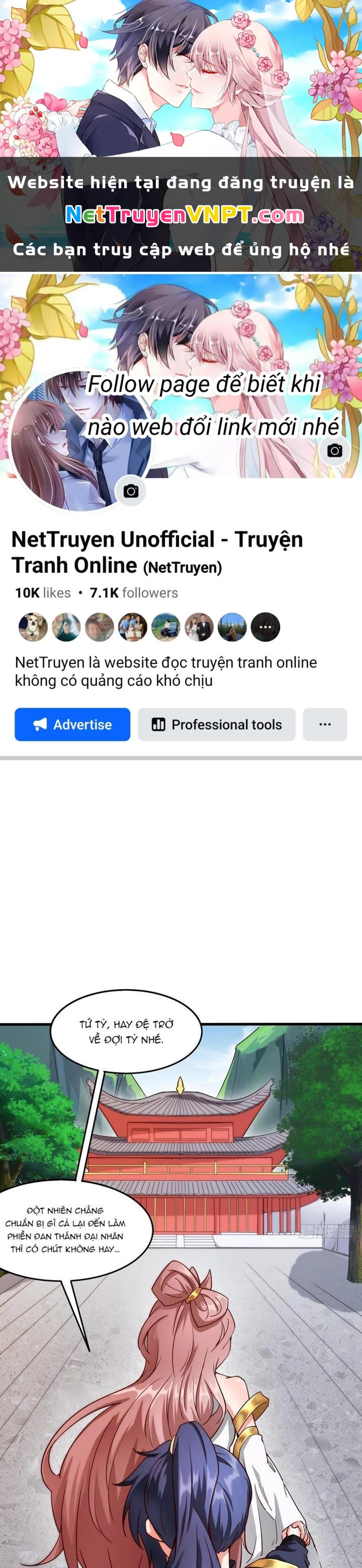Bắt Đầu Làm Super God Bằng Việc Dạy Dỗ 6 Tỷ Tỷ Chapter 102 - Trang 3