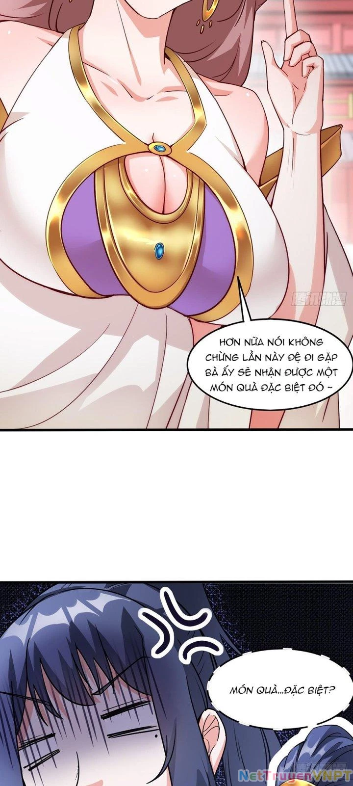 Bắt Đầu Làm Super God Bằng Việc Dạy Dỗ 6 Tỷ Tỷ Chapter 102 - Trang 3