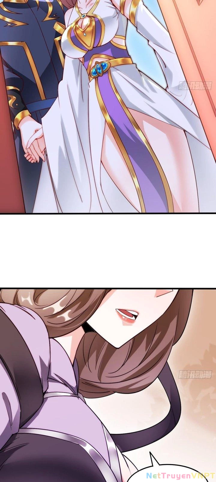 Bắt Đầu Làm Super God Bằng Việc Dạy Dỗ 6 Tỷ Tỷ Chapter 102 - Trang 3