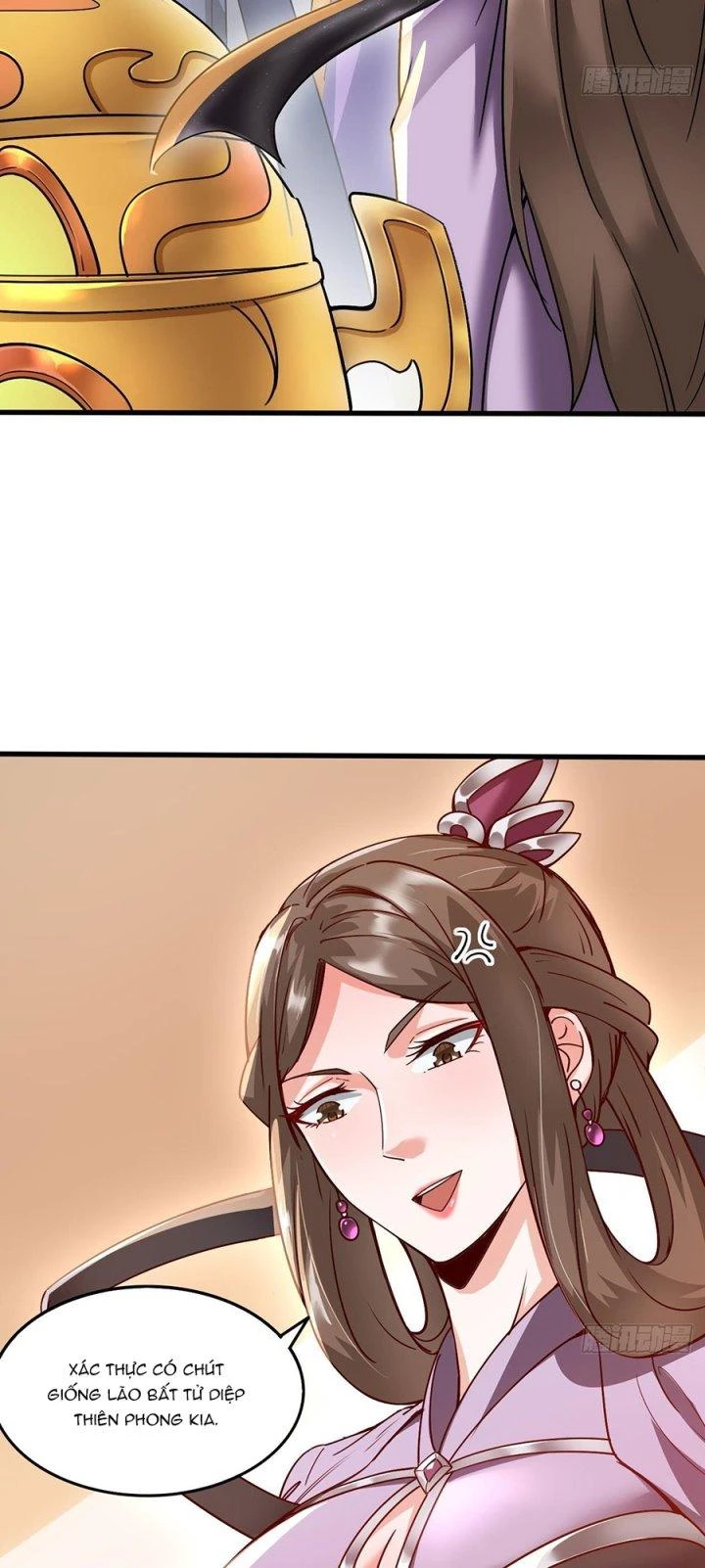Bắt Đầu Làm Super God Bằng Việc Dạy Dỗ 6 Tỷ Tỷ Chapter 102 - Trang 3
