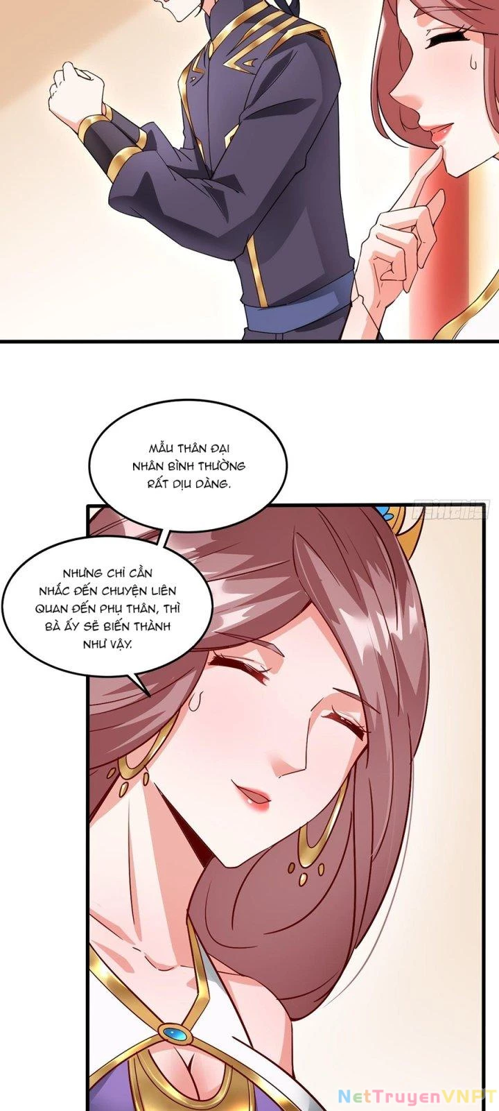 Bắt Đầu Làm Super God Bằng Việc Dạy Dỗ 6 Tỷ Tỷ Chapter 102 - Trang 3