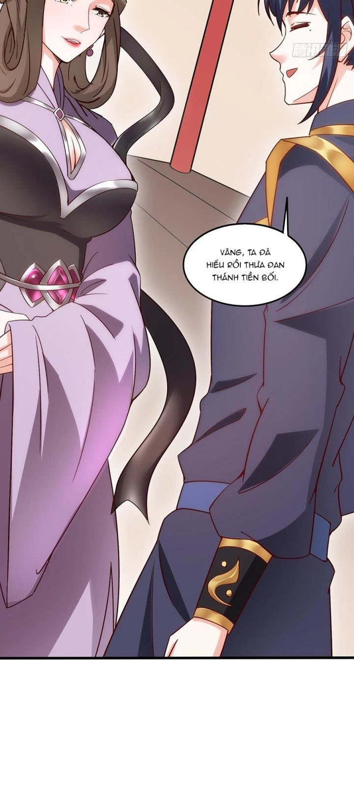 Bắt Đầu Làm Super God Bằng Việc Dạy Dỗ 6 Tỷ Tỷ Chapter 102 - Trang 3