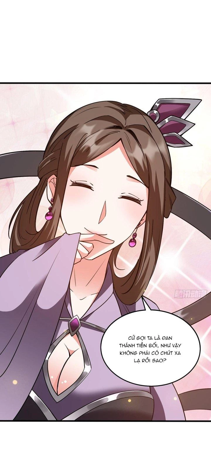 Bắt Đầu Làm Super God Bằng Việc Dạy Dỗ 6 Tỷ Tỷ Chapter 102 - Trang 3