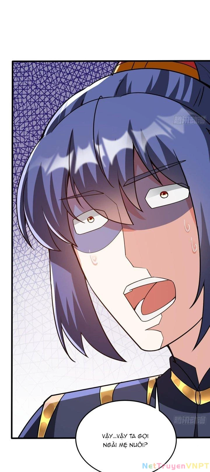 Bắt Đầu Làm Super God Bằng Việc Dạy Dỗ 6 Tỷ Tỷ Chapter 102 - Trang 3