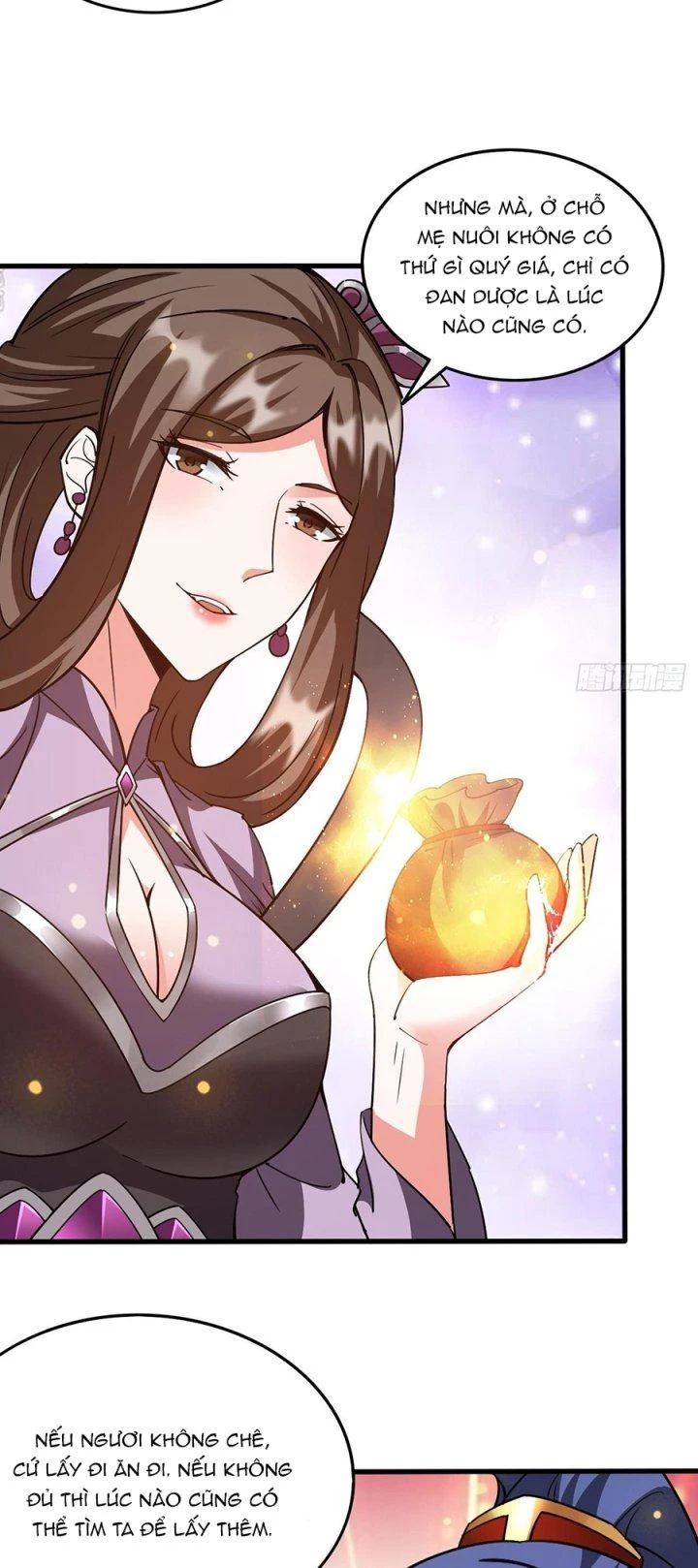 Bắt Đầu Làm Super God Bằng Việc Dạy Dỗ 6 Tỷ Tỷ Chapter 102 - Trang 3