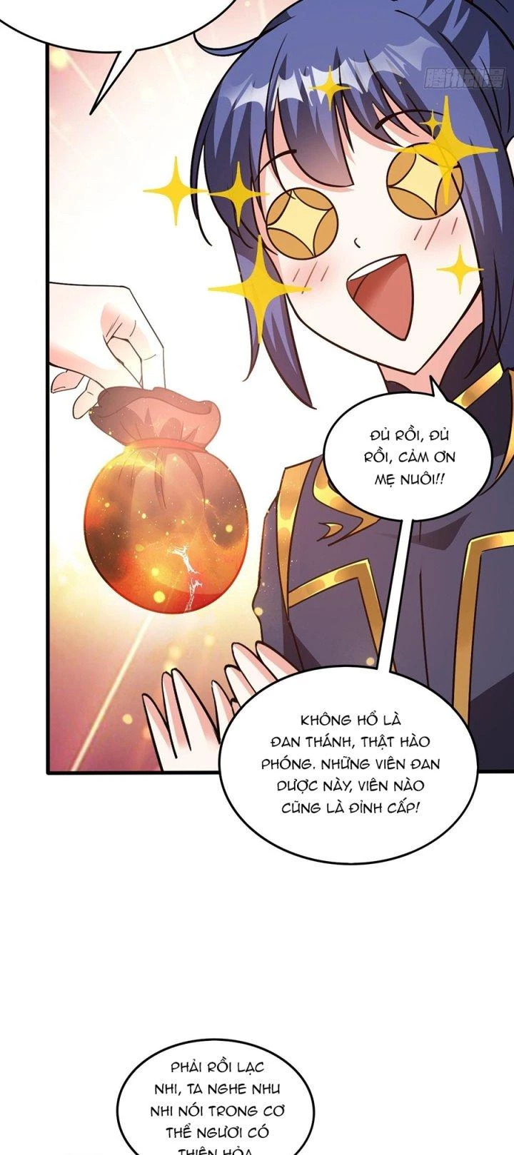 Bắt Đầu Làm Super God Bằng Việc Dạy Dỗ 6 Tỷ Tỷ Chapter 102 - Trang 3