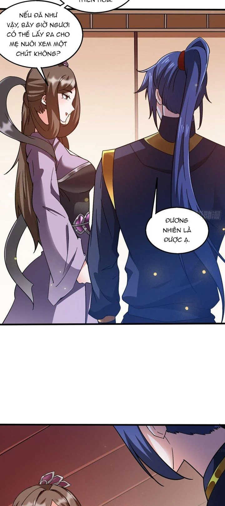 Bắt Đầu Làm Super God Bằng Việc Dạy Dỗ 6 Tỷ Tỷ Chapter 102 - Trang 3