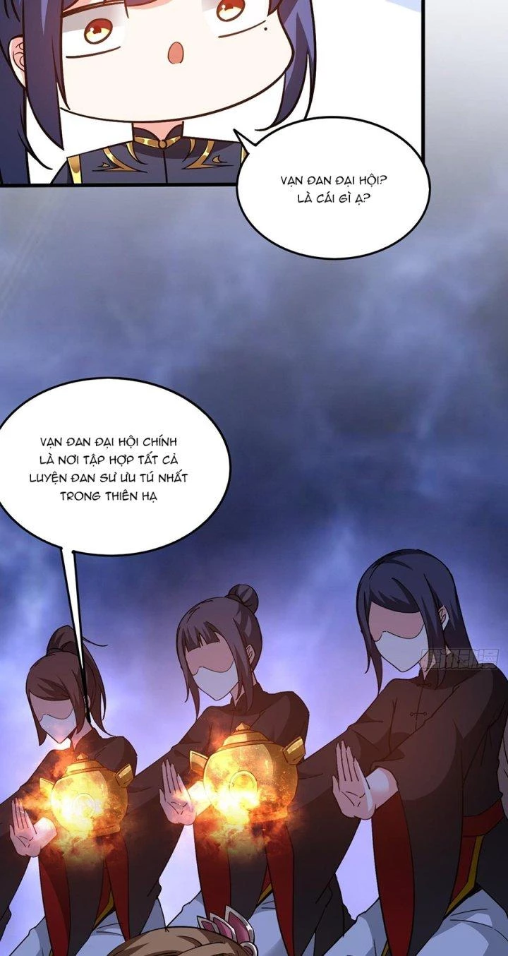 Bắt Đầu Làm Super God Bằng Việc Dạy Dỗ 6 Tỷ Tỷ Chapter 102 - Trang 3