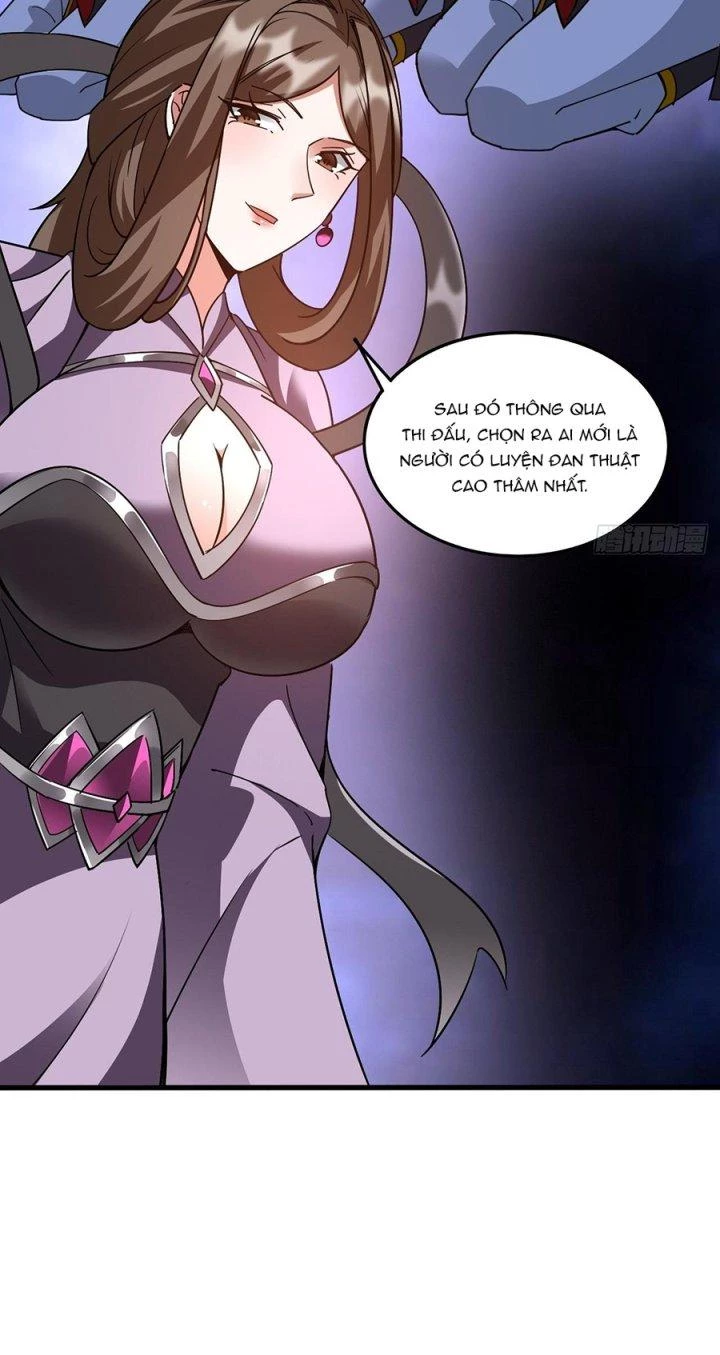Bắt Đầu Làm Super God Bằng Việc Dạy Dỗ 6 Tỷ Tỷ Chapter 102 - Trang 3