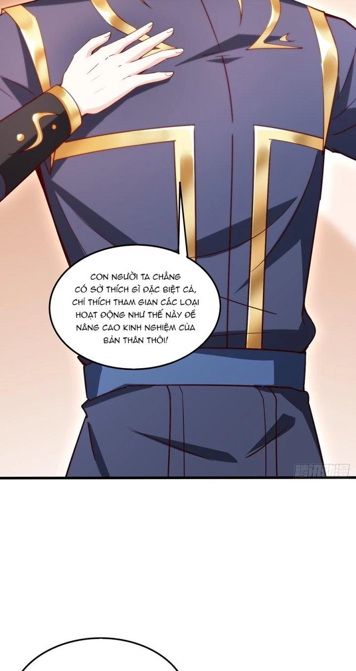 Bắt Đầu Làm Super God Bằng Việc Dạy Dỗ 6 Tỷ Tỷ Chapter 102 - Trang 3