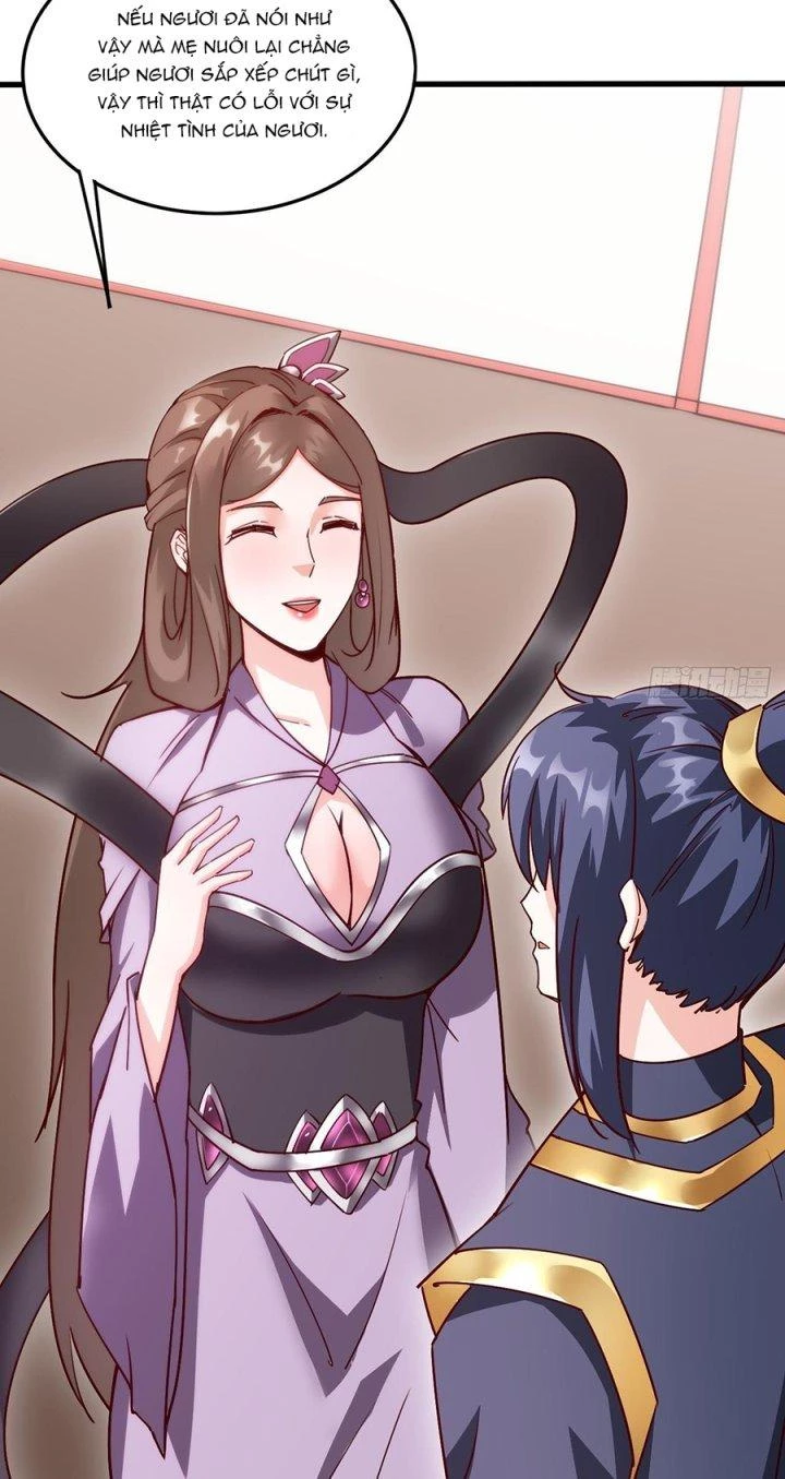 Bắt Đầu Làm Super God Bằng Việc Dạy Dỗ 6 Tỷ Tỷ Chapter 102 - Trang 3