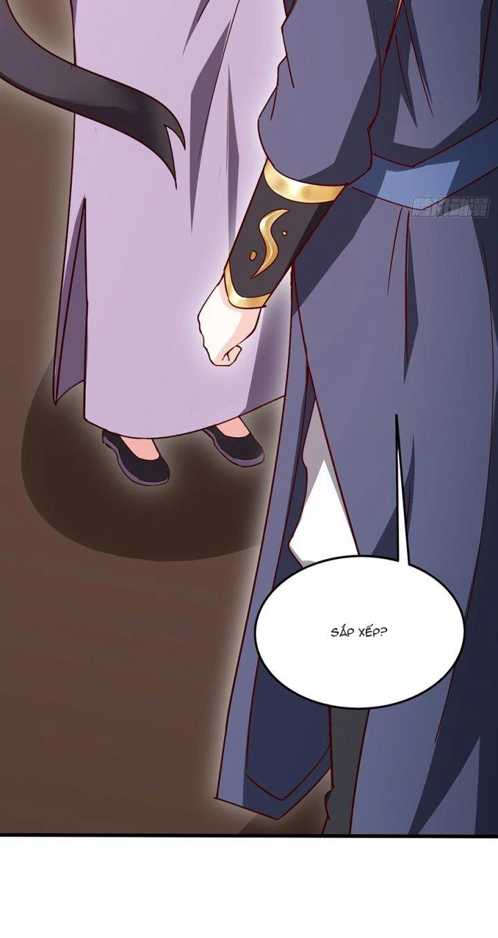 Bắt Đầu Làm Super God Bằng Việc Dạy Dỗ 6 Tỷ Tỷ Chapter 102 - Trang 3