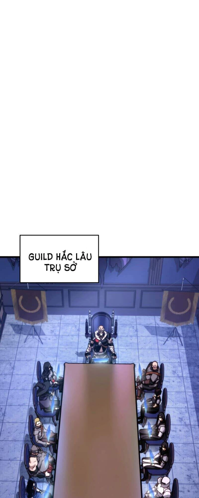 Huyền Thoại Game Thủ - Tái Xuất Chapter 15 - Trang 4