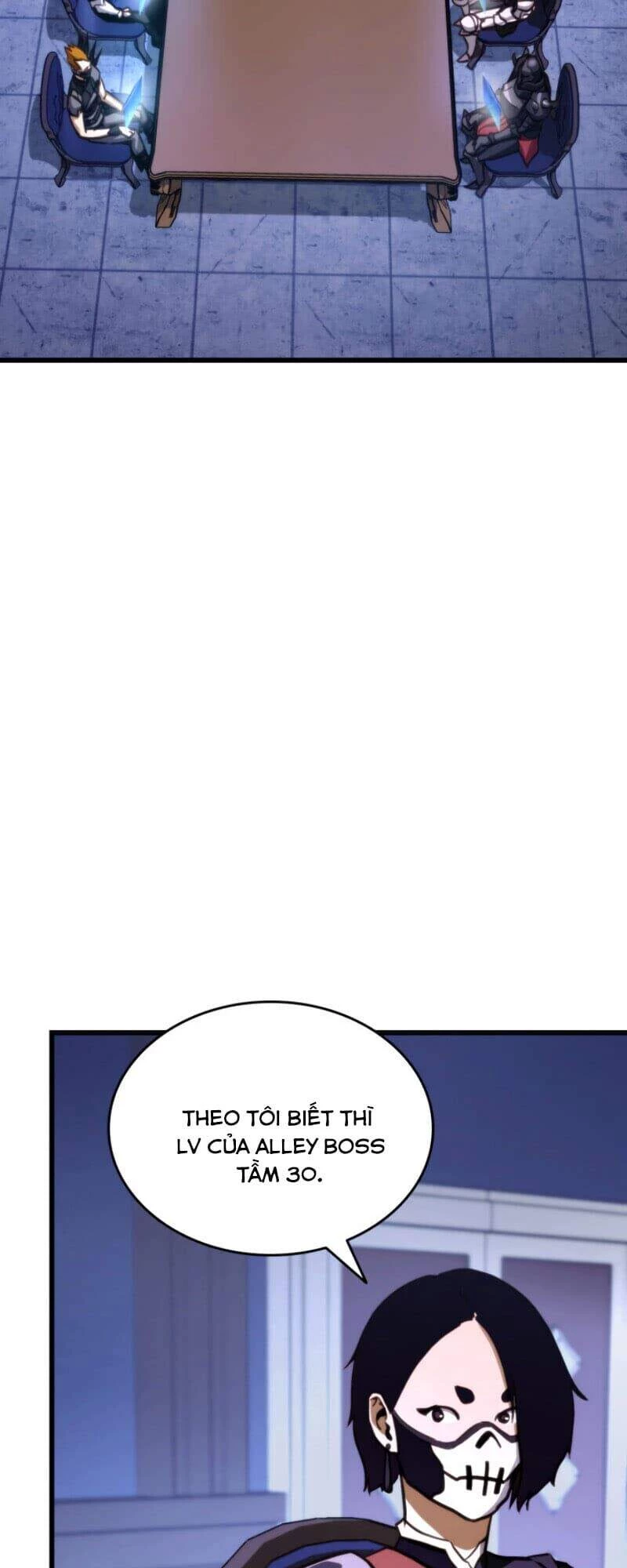 Huyền Thoại Game Thủ - Tái Xuất Chapter 15 - Trang 4