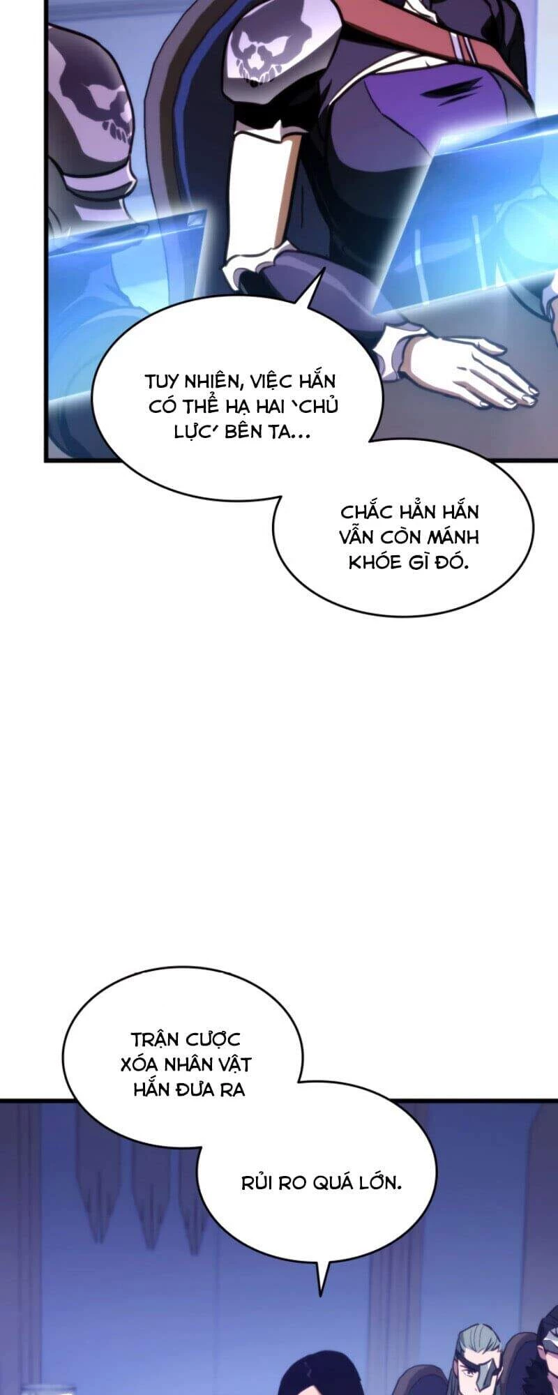 Huyền Thoại Game Thủ - Tái Xuất Chapter 15 - Trang 4