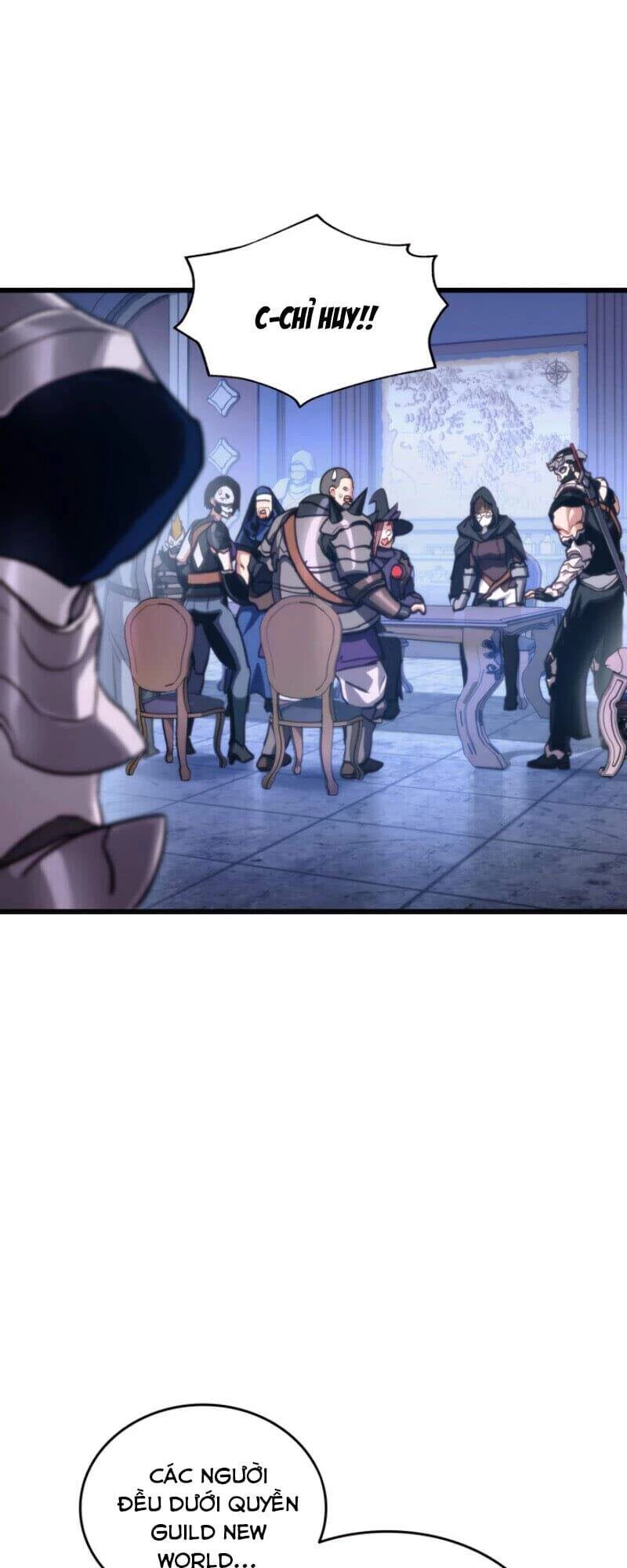 Huyền Thoại Game Thủ - Tái Xuất Chapter 15 - Trang 4