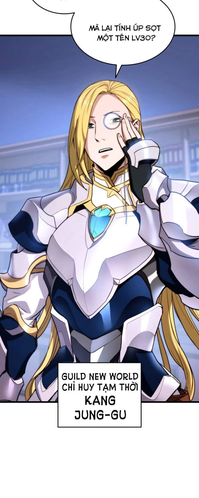 Huyền Thoại Game Thủ - Tái Xuất Chapter 15 - Trang 4