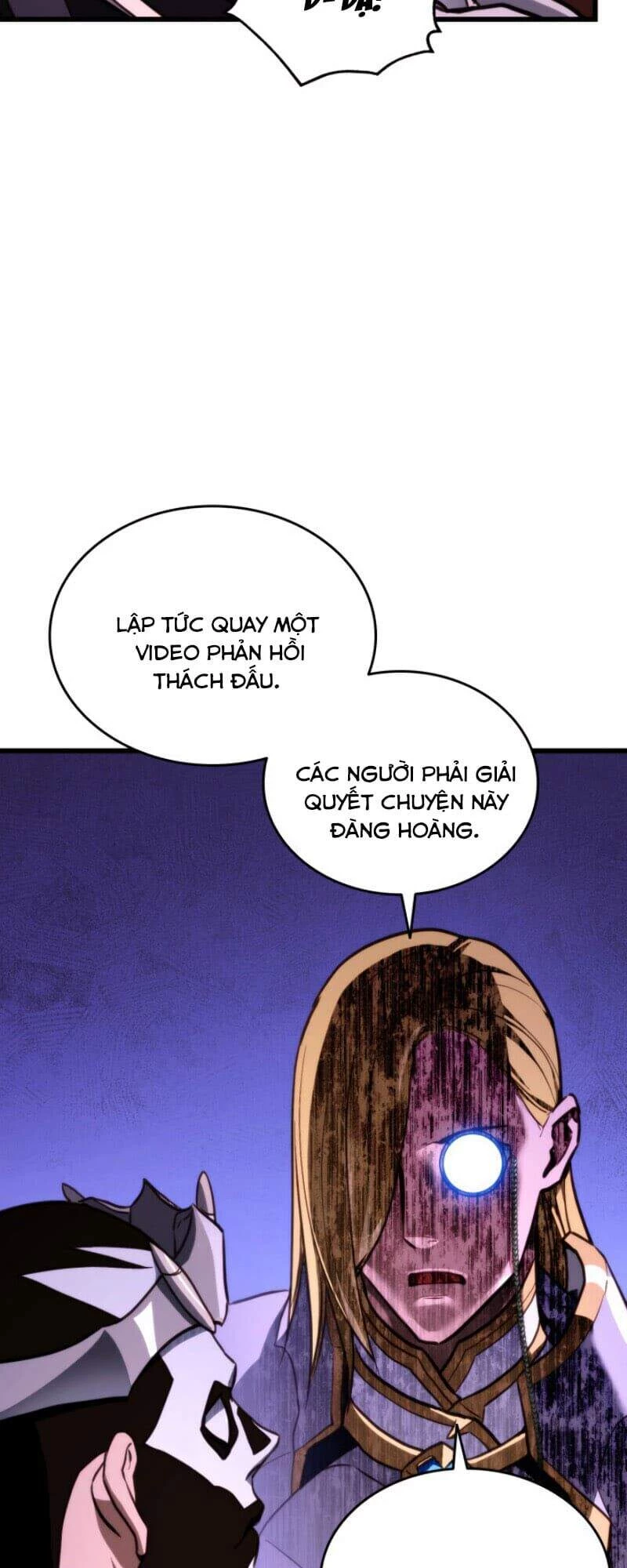 Huyền Thoại Game Thủ - Tái Xuất Chapter 15 - Trang 4