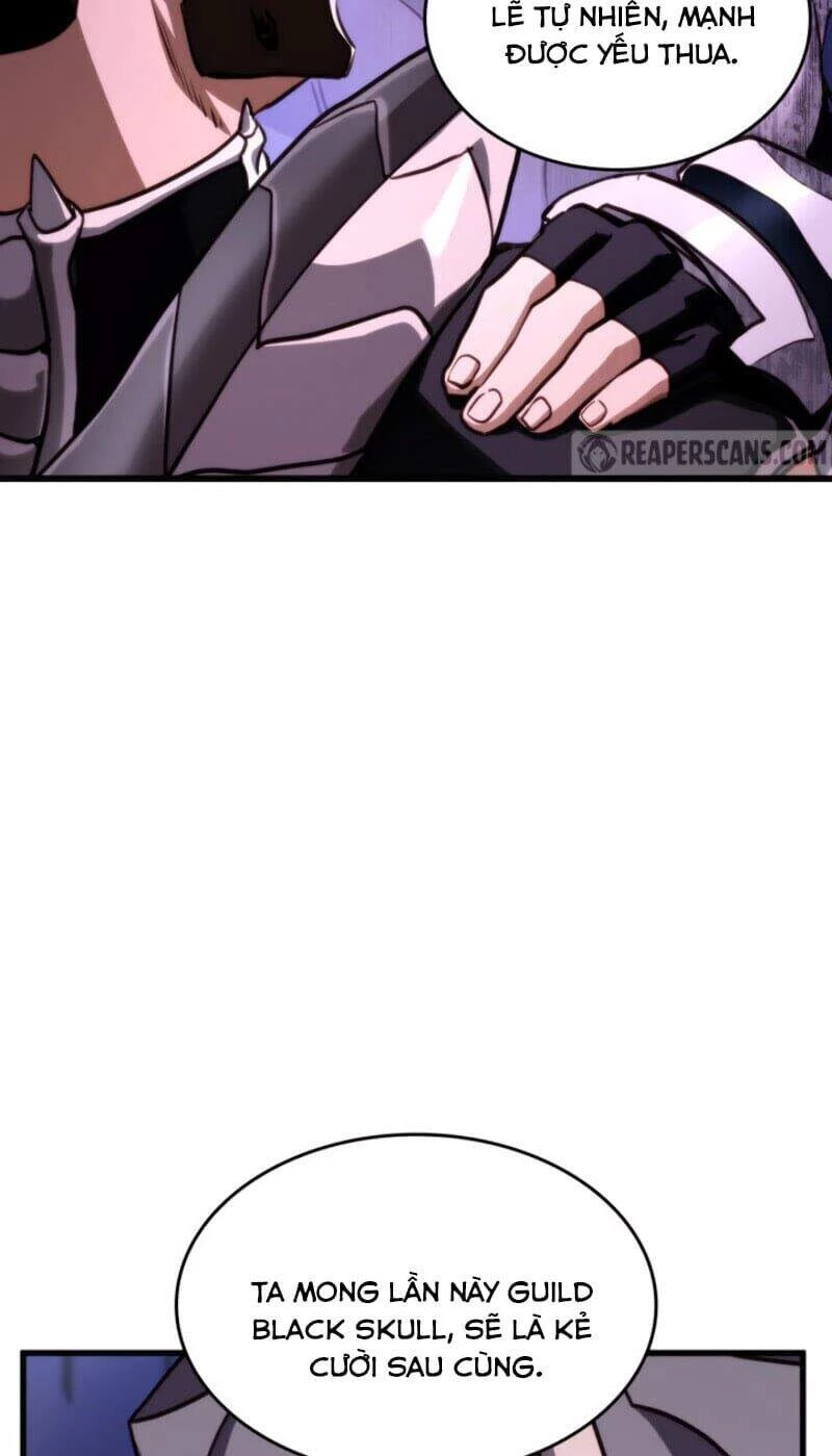 Huyền Thoại Game Thủ - Tái Xuất Chapter 15 - Trang 4