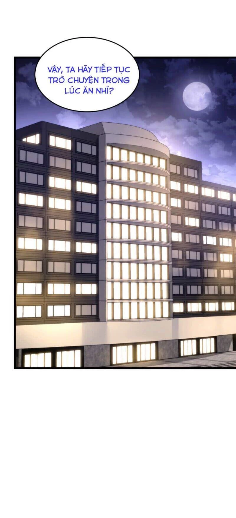 Huyền Thoại Game Thủ - Tái Xuất Chapter 15 - Trang 4