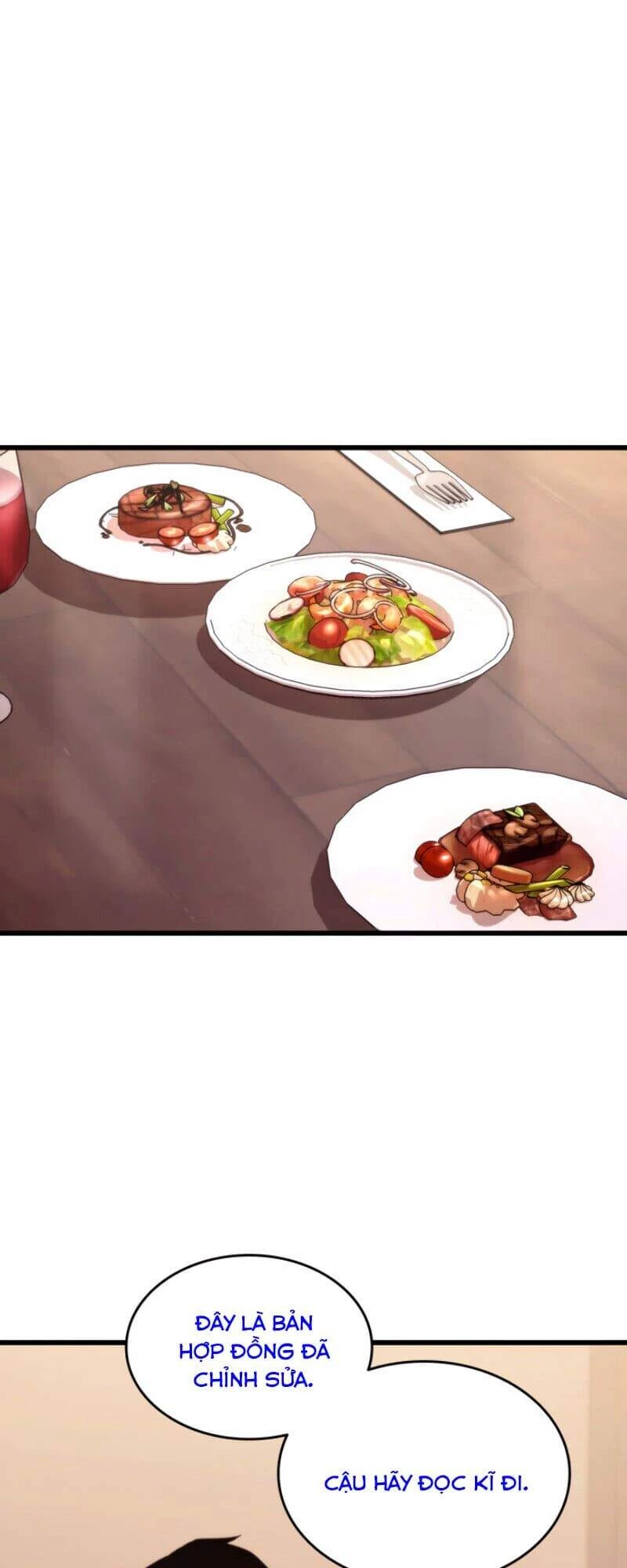 Huyền Thoại Game Thủ - Tái Xuất Chapter 15 - Trang 4