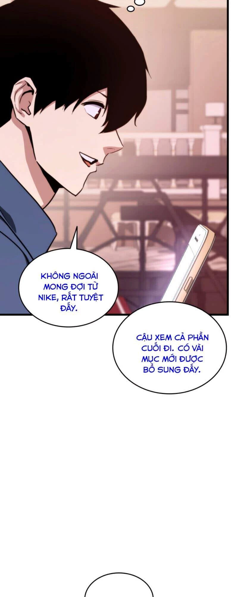 Huyền Thoại Game Thủ - Tái Xuất Chapter 15 - Trang 4