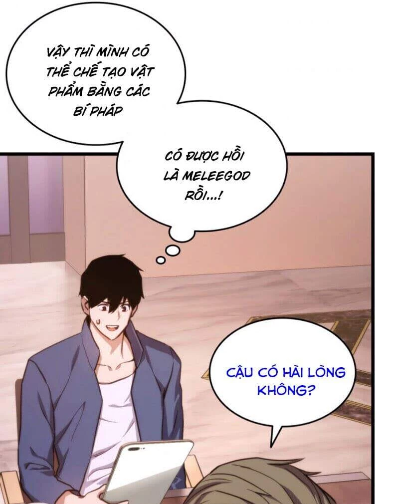 Huyền Thoại Game Thủ - Tái Xuất Chapter 15 - Trang 4