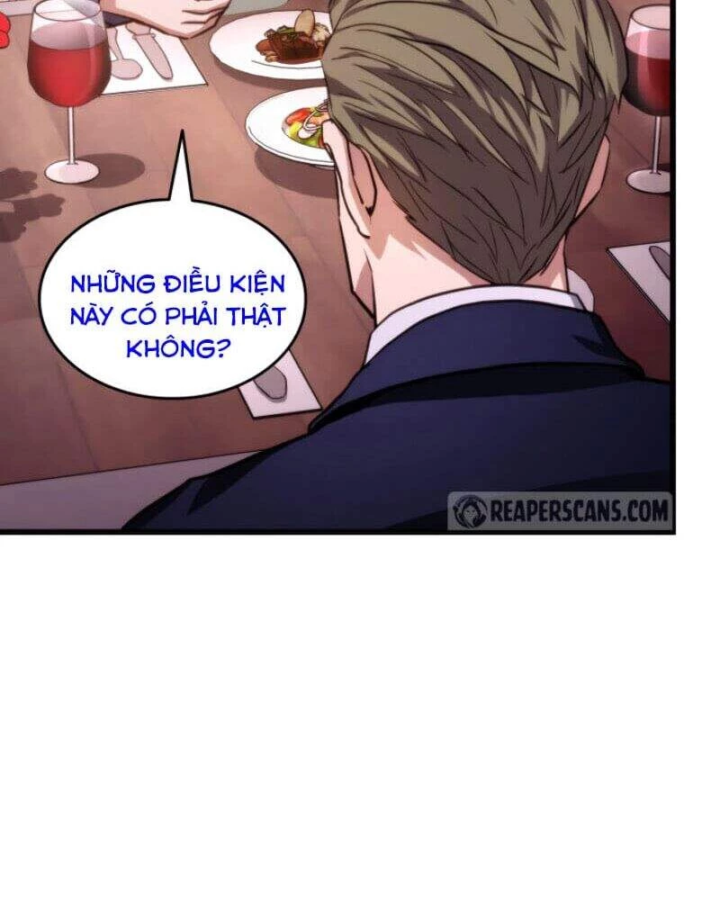 Huyền Thoại Game Thủ - Tái Xuất Chapter 15 - Trang 4