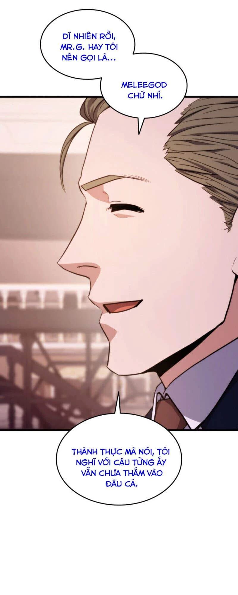 Huyền Thoại Game Thủ - Tái Xuất Chapter 15 - Trang 4