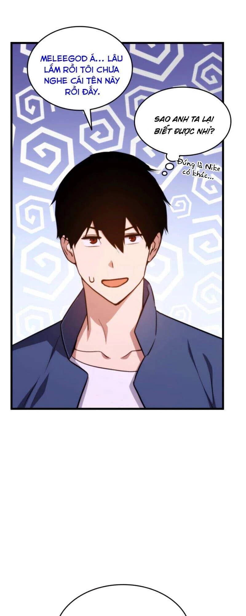 Huyền Thoại Game Thủ - Tái Xuất Chapter 15 - Trang 4