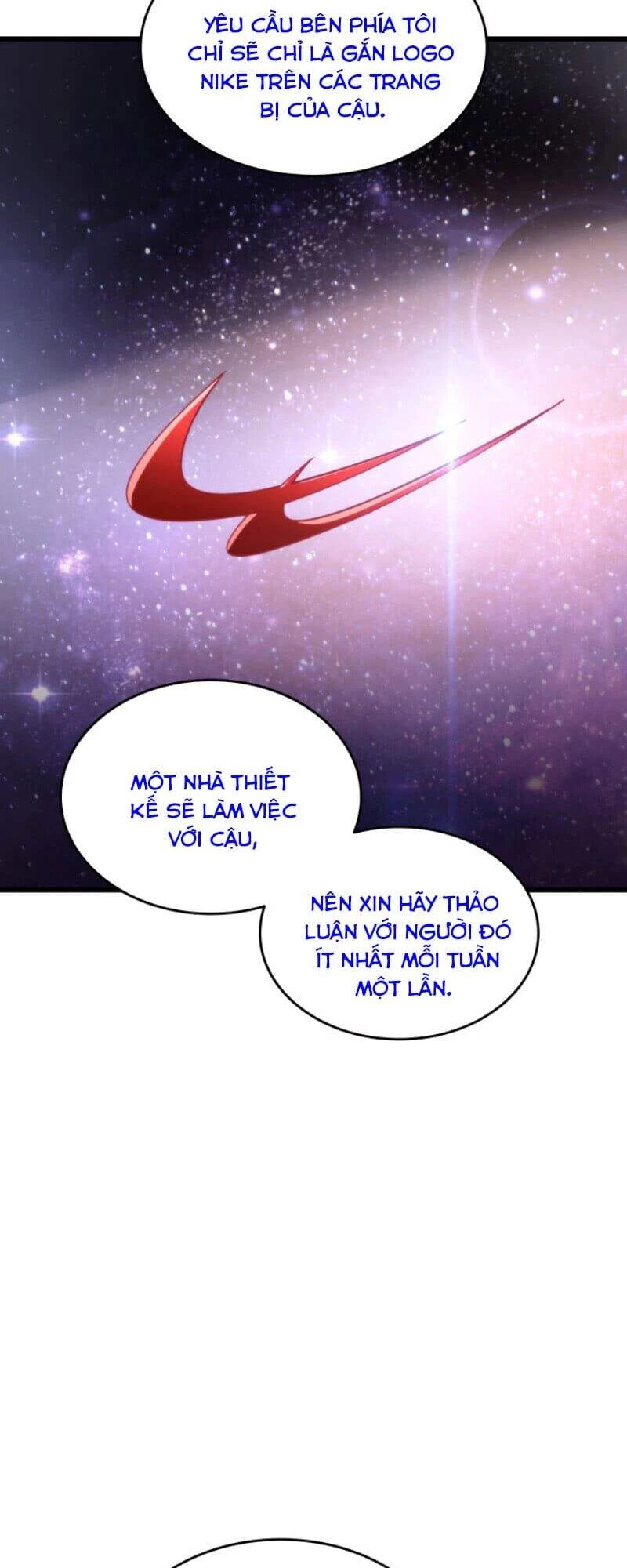 Huyền Thoại Game Thủ - Tái Xuất Chapter 15 - Trang 4