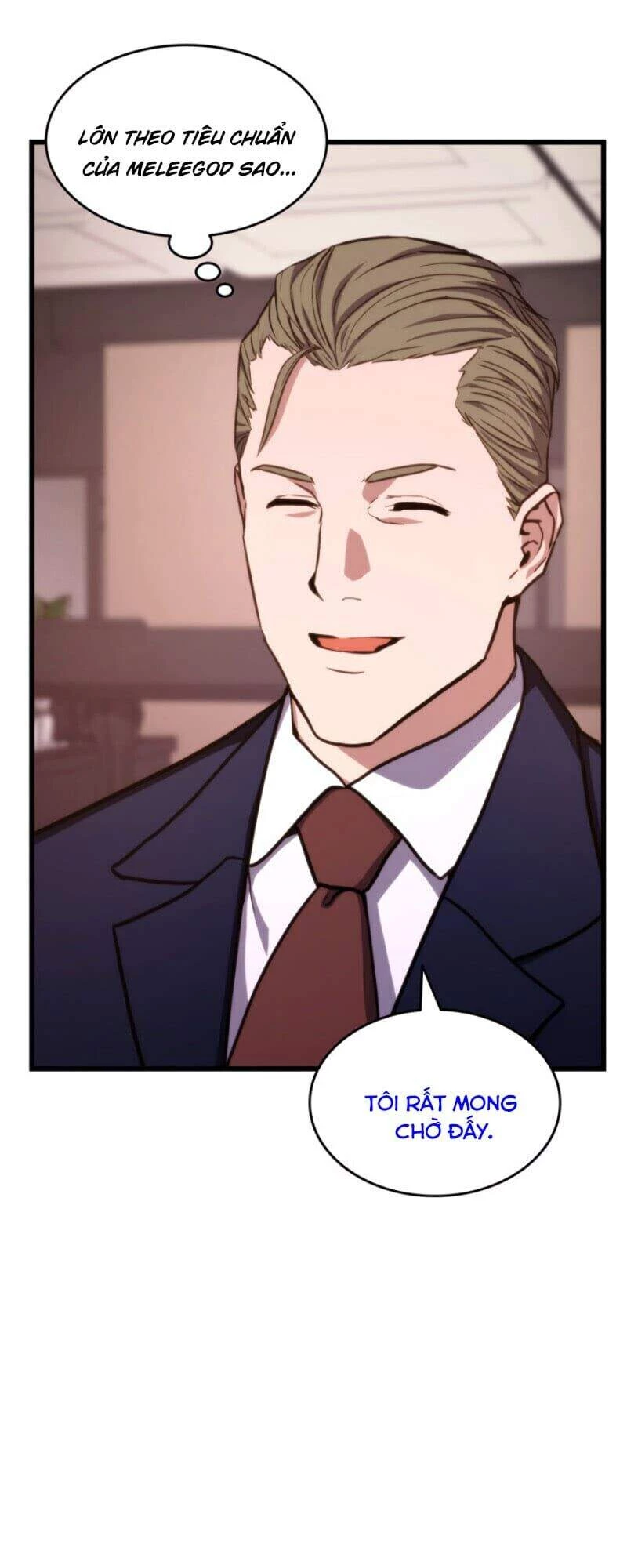 Huyền Thoại Game Thủ - Tái Xuất Chapter 15 - Trang 4