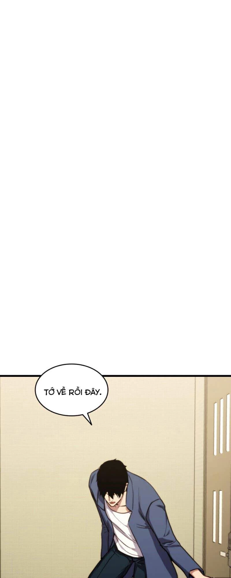 Huyền Thoại Game Thủ - Tái Xuất Chapter 15 - Trang 4