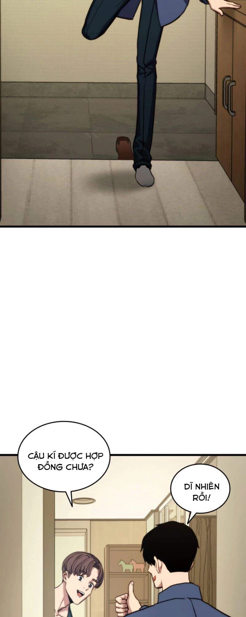 Huyền Thoại Game Thủ - Tái Xuất Chapter 15 - Trang 4