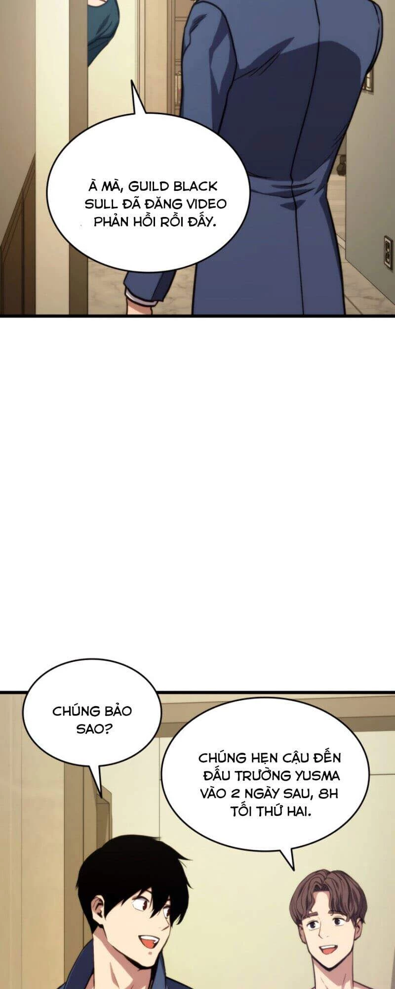 Huyền Thoại Game Thủ - Tái Xuất Chapter 15 - Trang 4