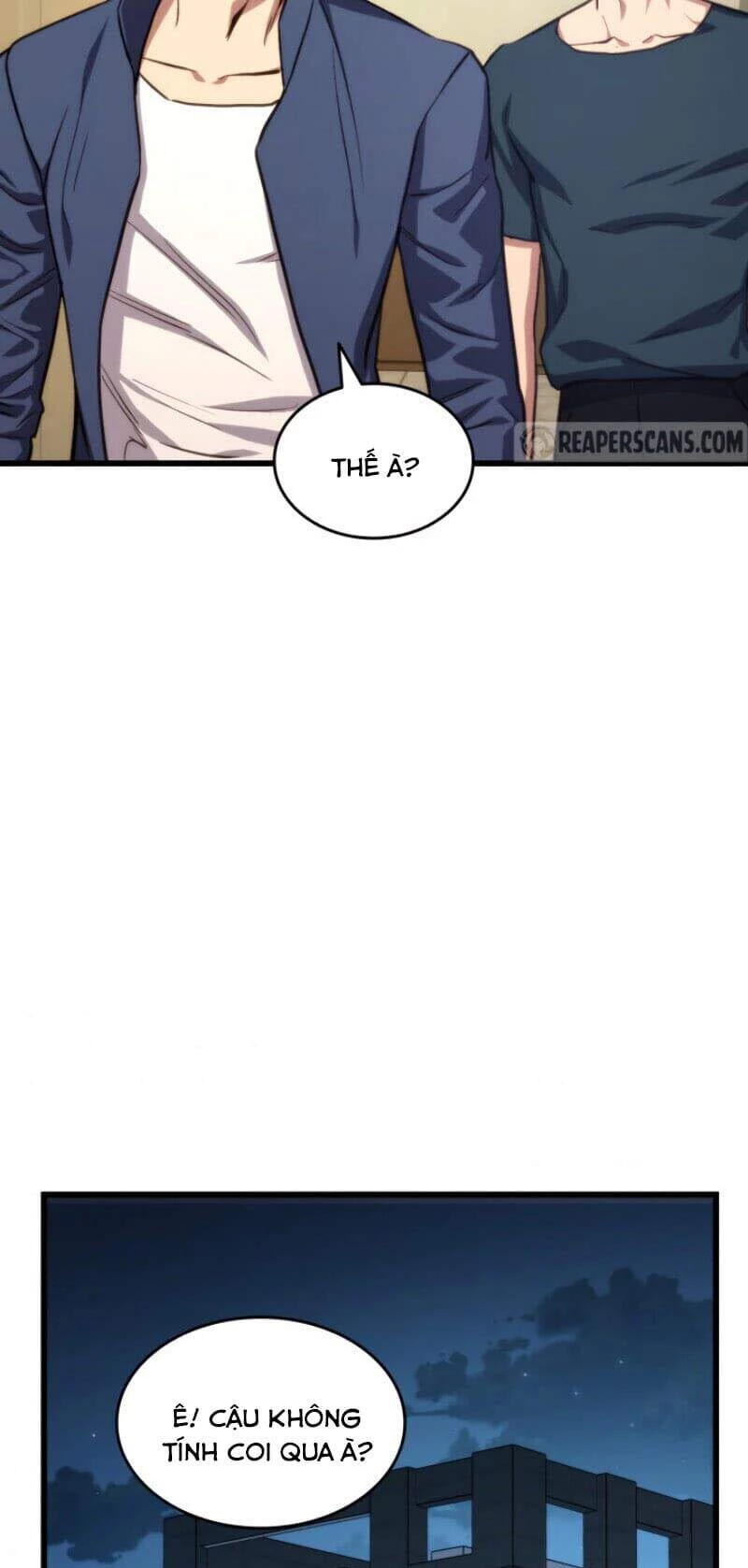 Huyền Thoại Game Thủ - Tái Xuất Chapter 15 - Trang 4