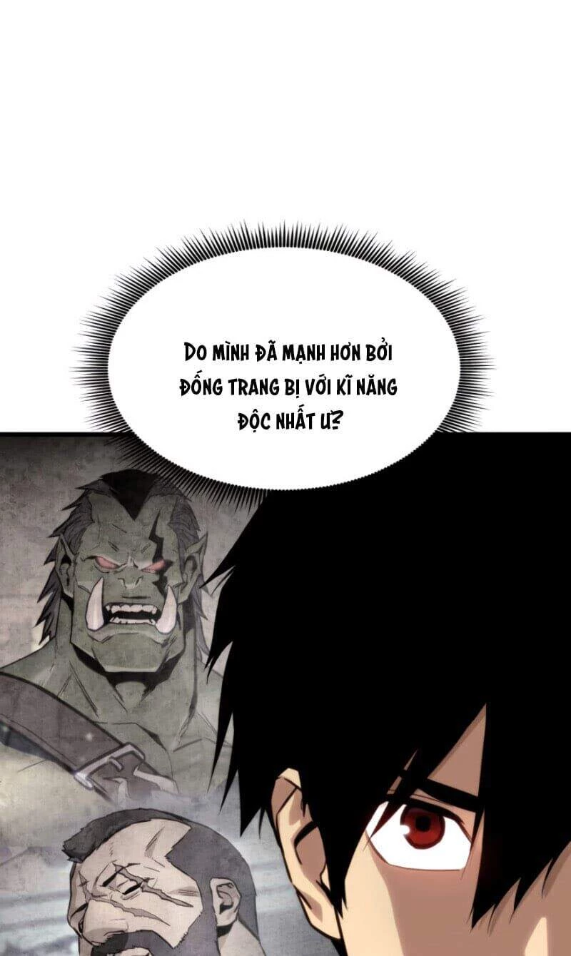 Huyền Thoại Game Thủ - Tái Xuất Chapter 15 - Trang 4