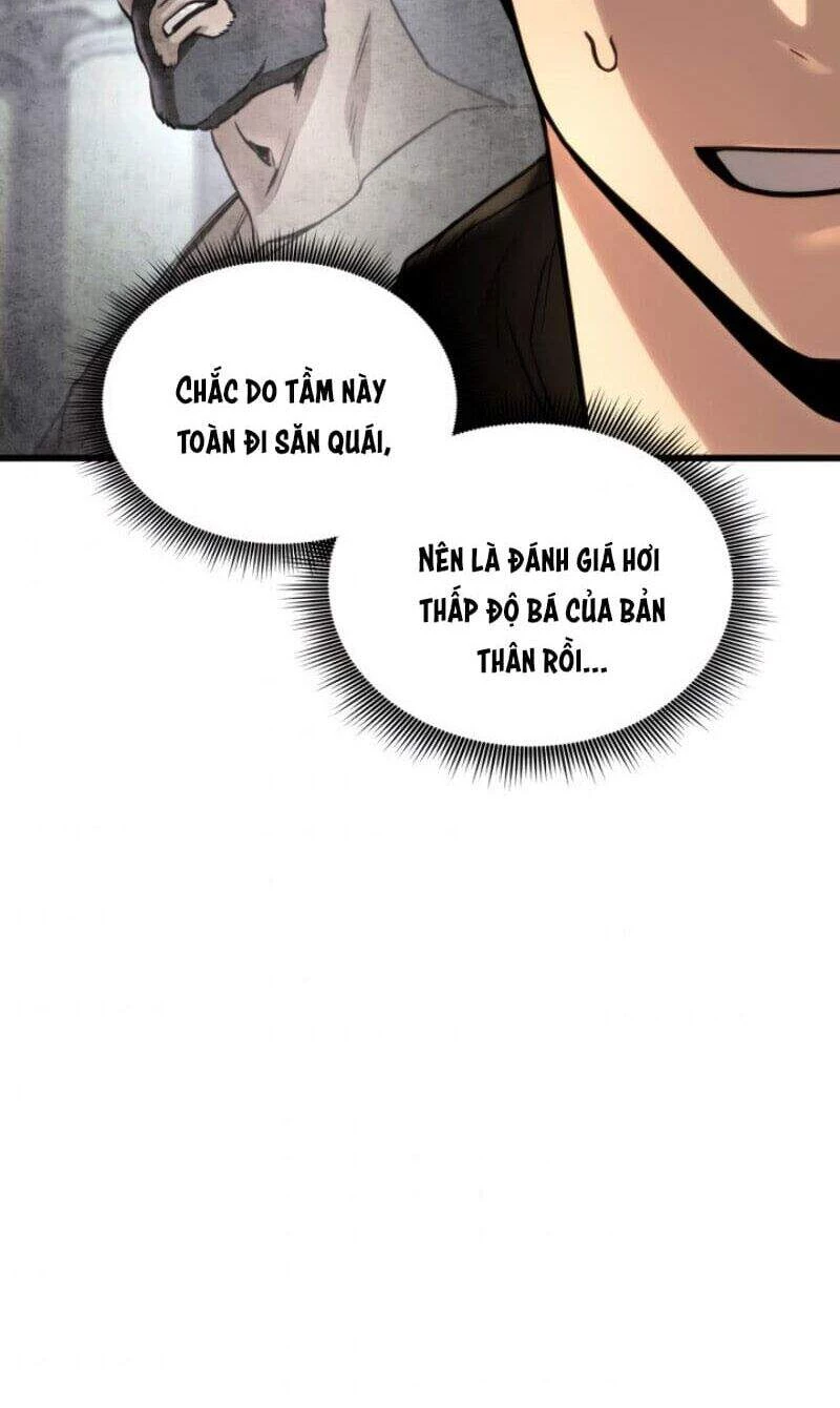 Huyền Thoại Game Thủ - Tái Xuất Chapter 15 - Trang 4