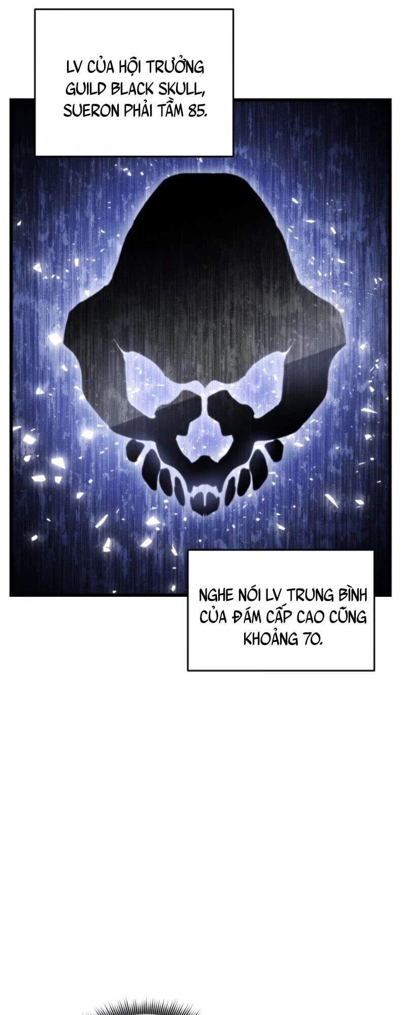 Huyền Thoại Game Thủ - Tái Xuất Chapter 15 - Trang 4