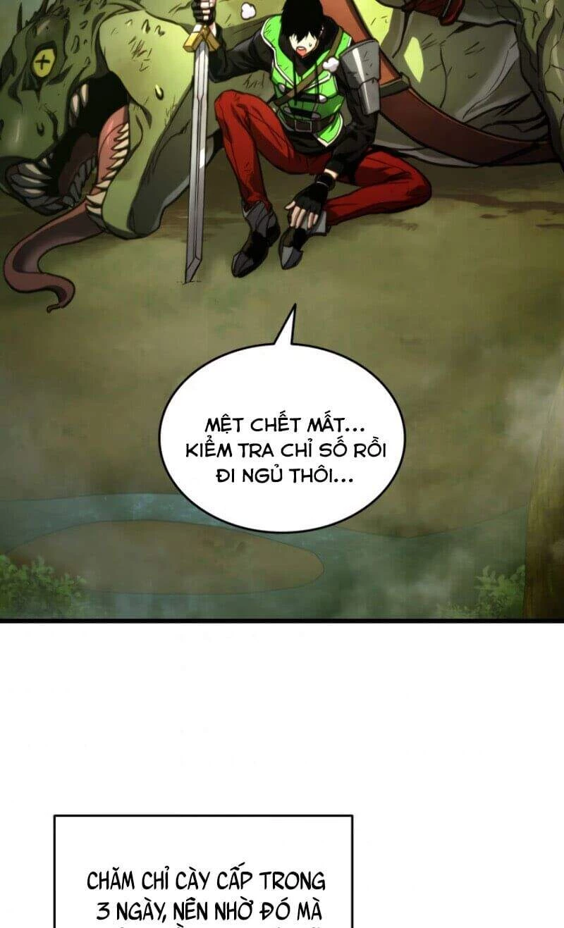 Huyền Thoại Game Thủ - Tái Xuất Chapter 15 - Trang 4