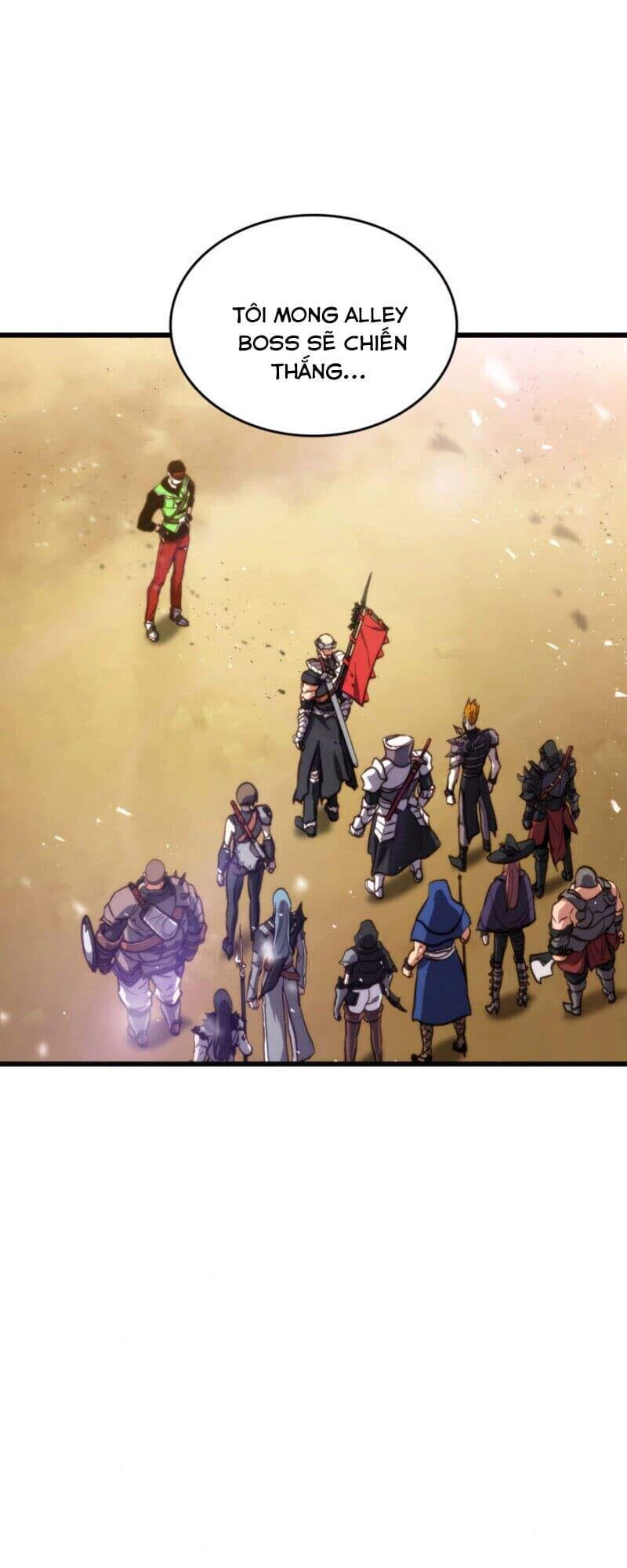 Huyền Thoại Game Thủ - Tái Xuất Chapter 15 - Trang 4