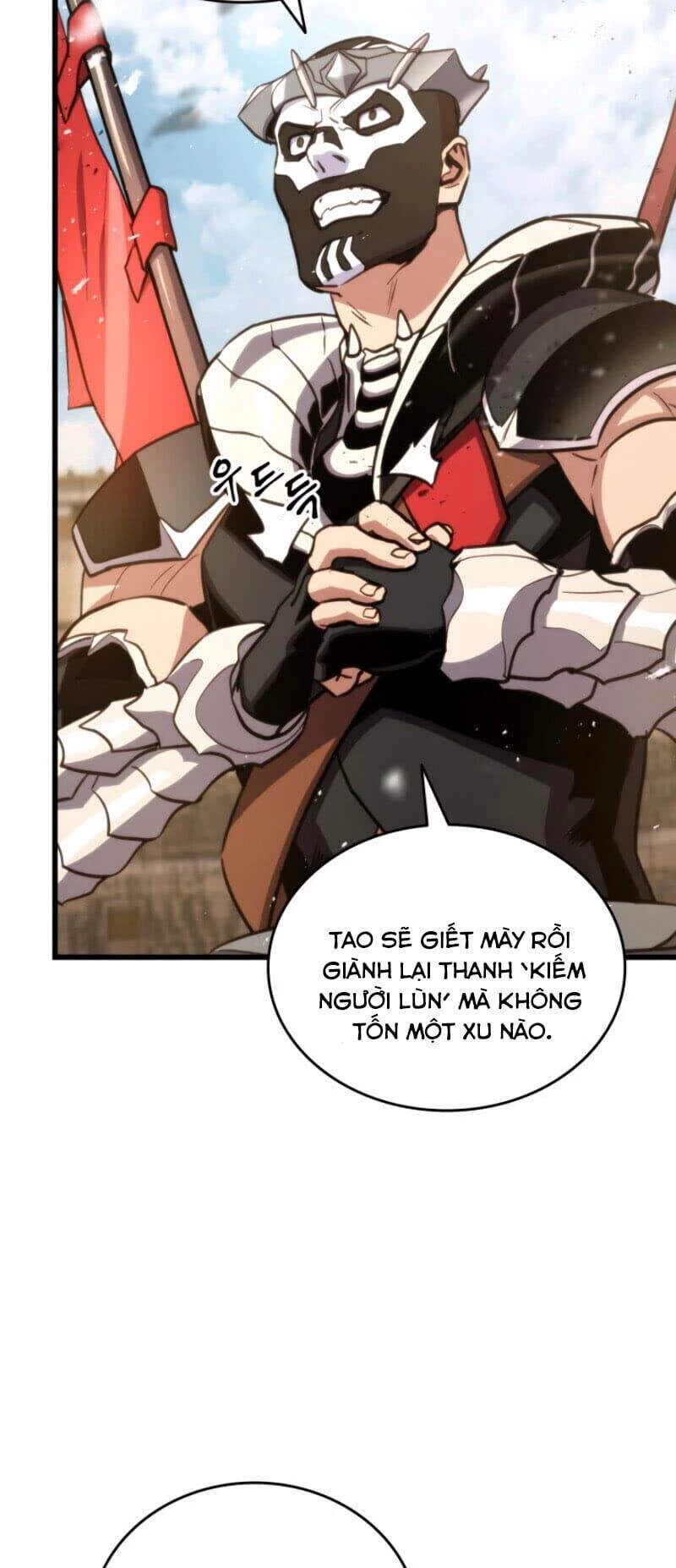 Huyền Thoại Game Thủ - Tái Xuất Chapter 15 - Trang 4