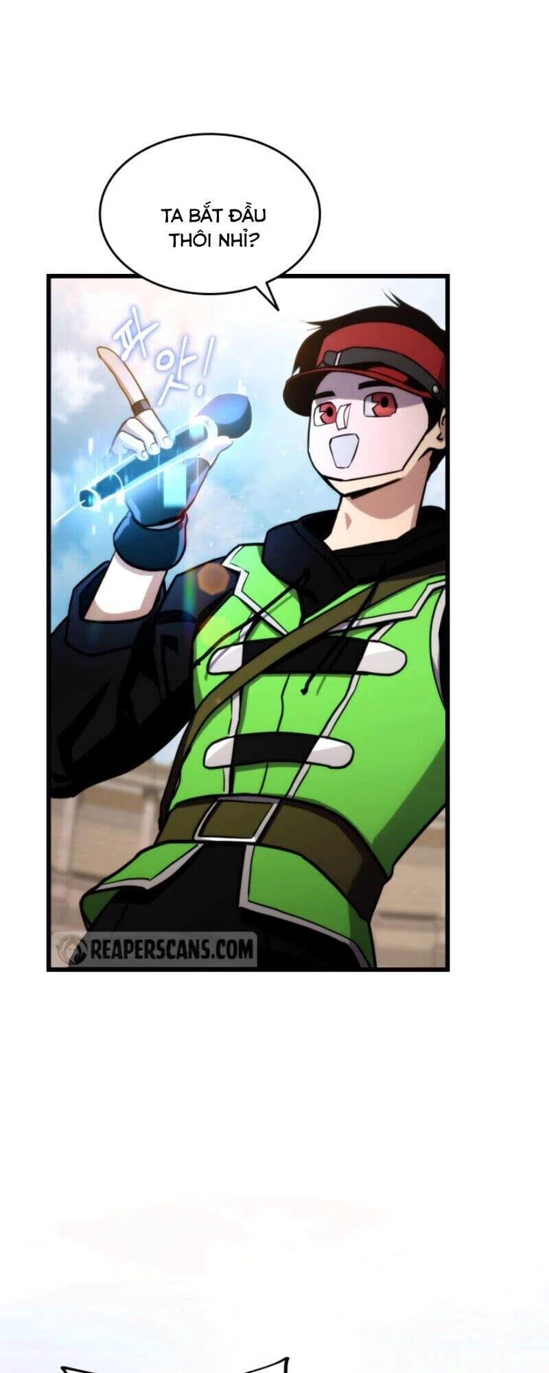 Huyền Thoại Game Thủ - Tái Xuất Chapter 15 - Trang 4