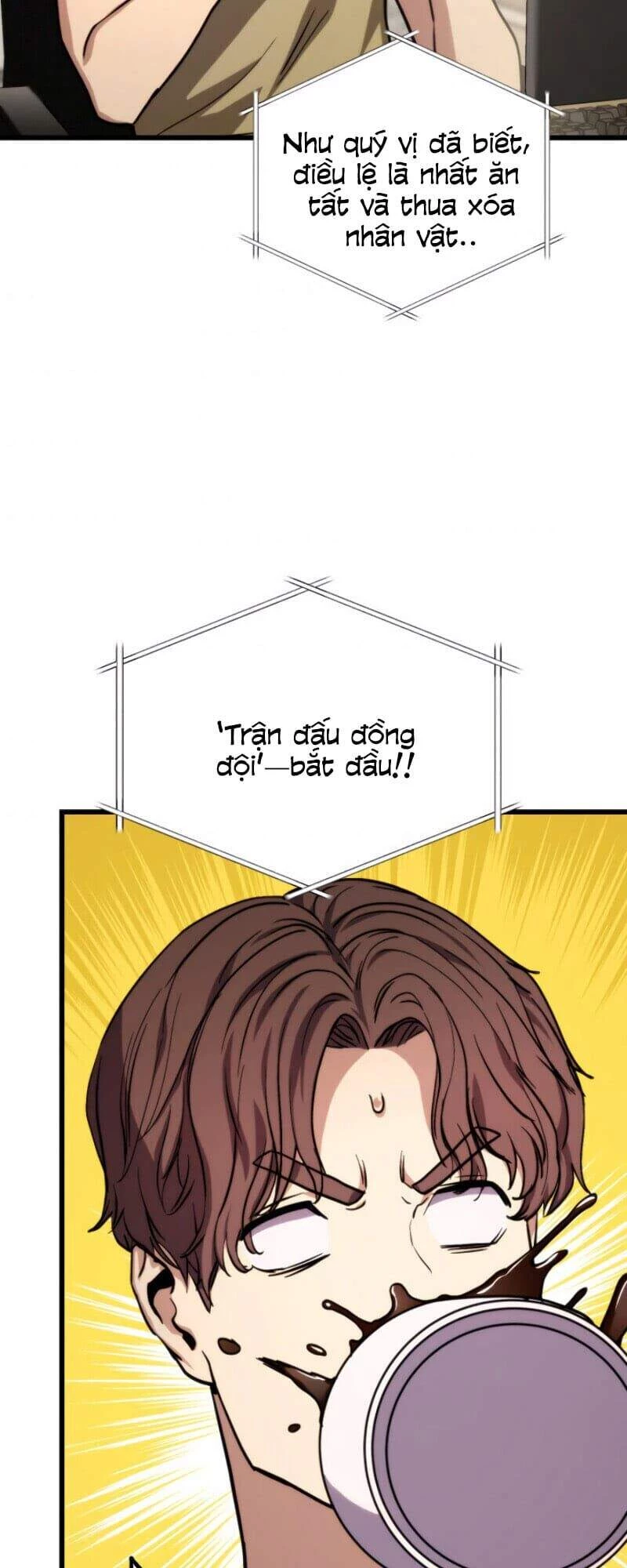 Huyền Thoại Game Thủ - Tái Xuất Chapter 15 - Trang 4